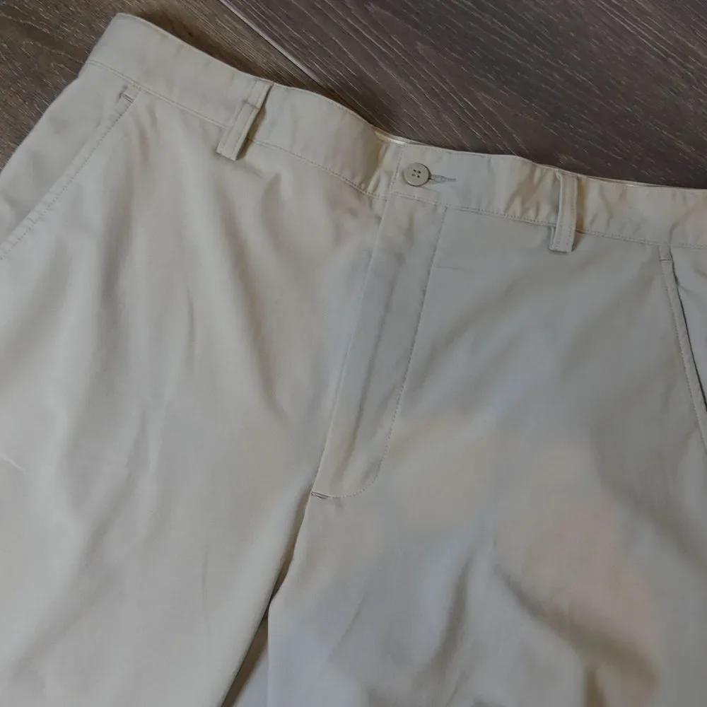 FootJoy Golf‎ Pants Tan Men's 34x30